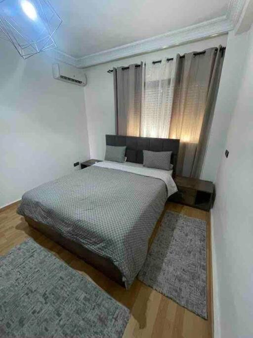 Appartement Gueliz Marrakesh Eksteriør billede